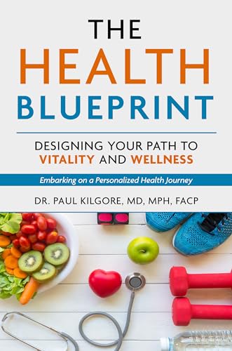 Vitality Blueprint: Designing Your Healthiest Life - gmedia