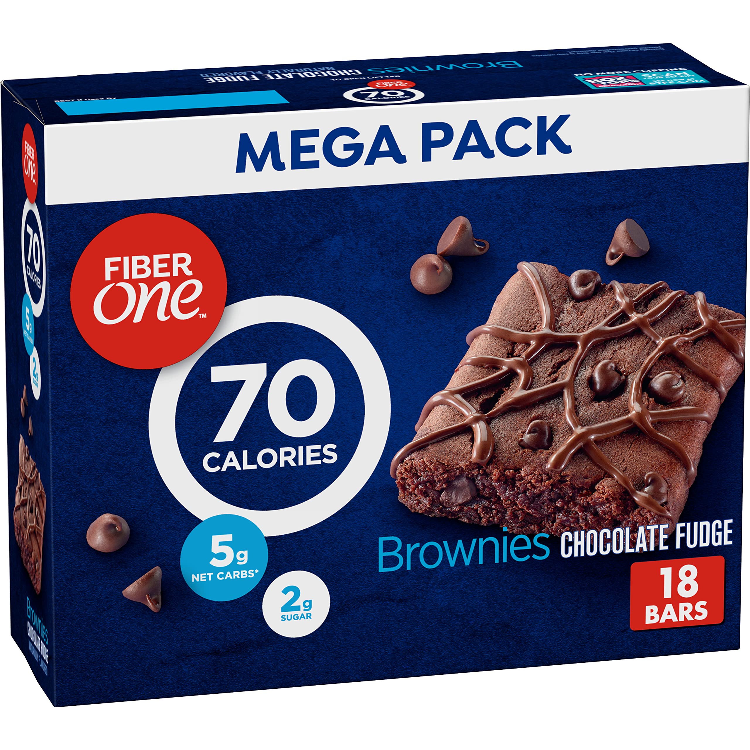 Are Fiber One Brownies Good for Weight Loss? - gmedia