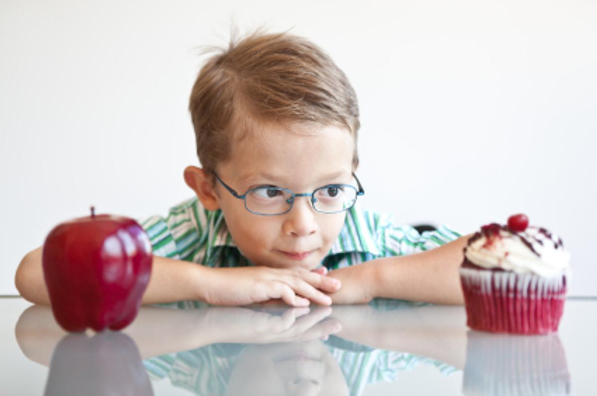 How Diet and Nutrition Impact a Child’s Learning Ability? - gmedia