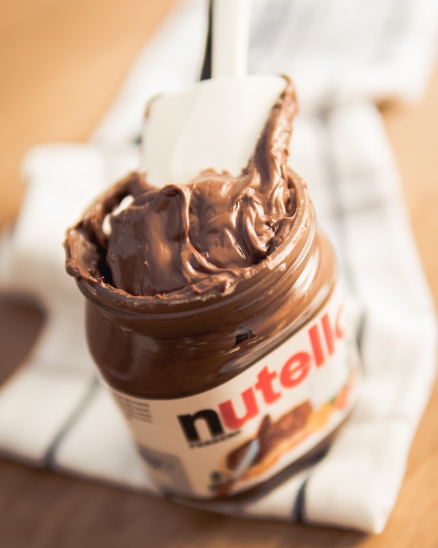 Is Nutella Good for Weight Loss? - gmedia