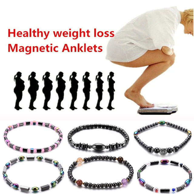 Do Magnetic Anklets Work for Weight Loss? - gmedia