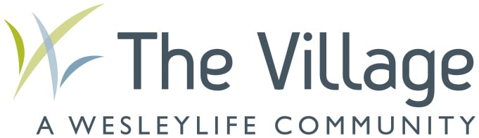 The Village: Wesleylife's Community for Thriving Health and Well-being - gmedia