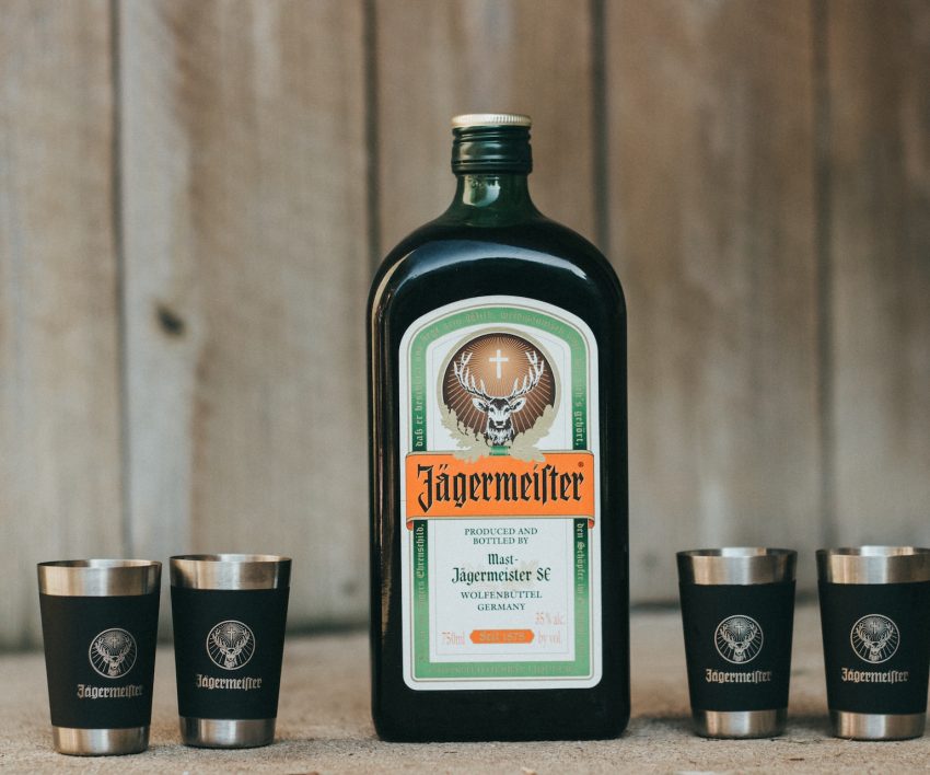 Is Jagermeister Good for Weight Loss? - gmedia