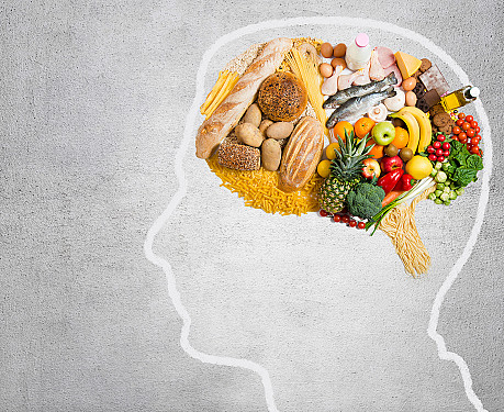 How Does Diet and Nutrition Impact Physical Health? - gmedia