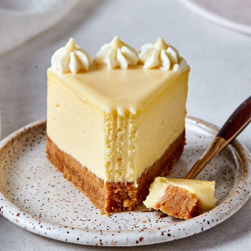 Is Cheesecake Good for Weight Loss? - gmedia