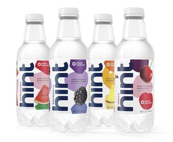 Is Hint Water Good for Weight Loss? - gmedia