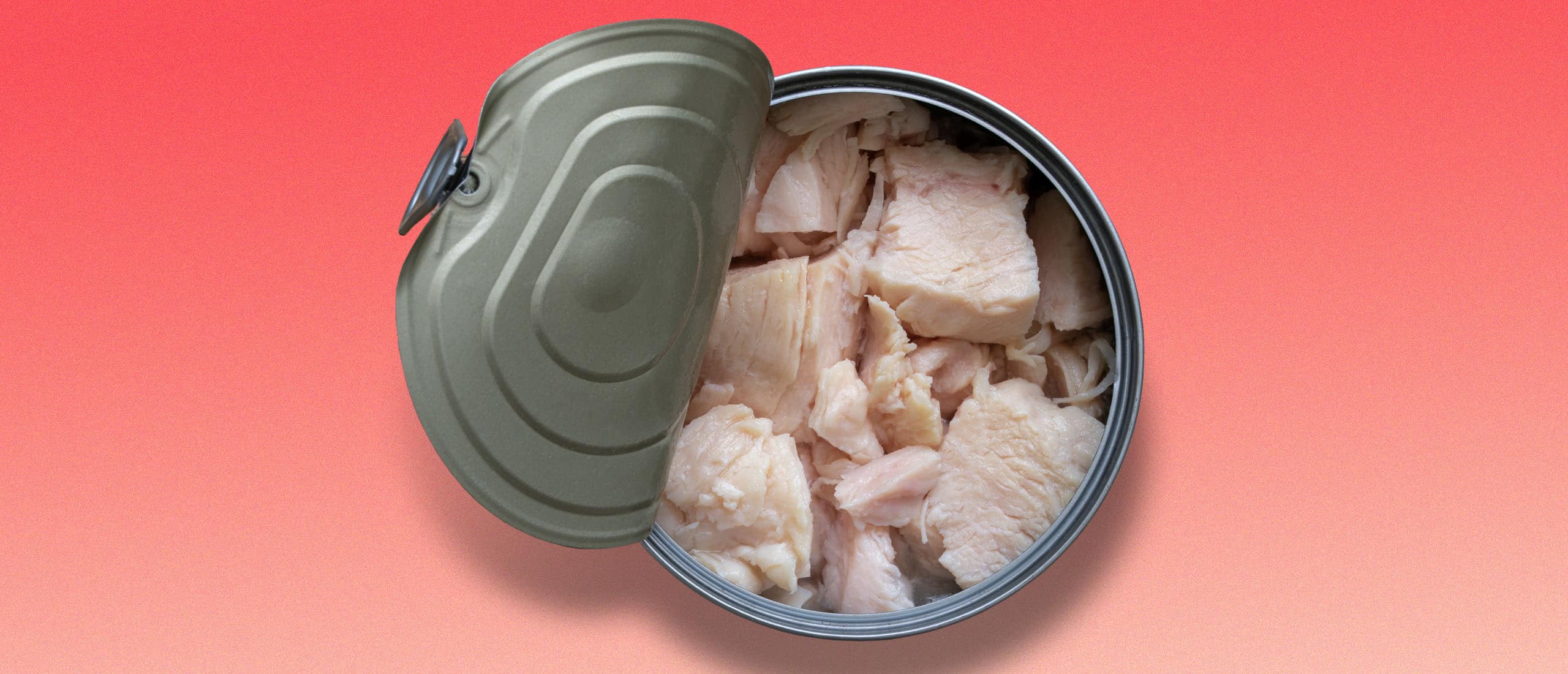 Is Canned Chicken Good for Weight Loss? - gmedia