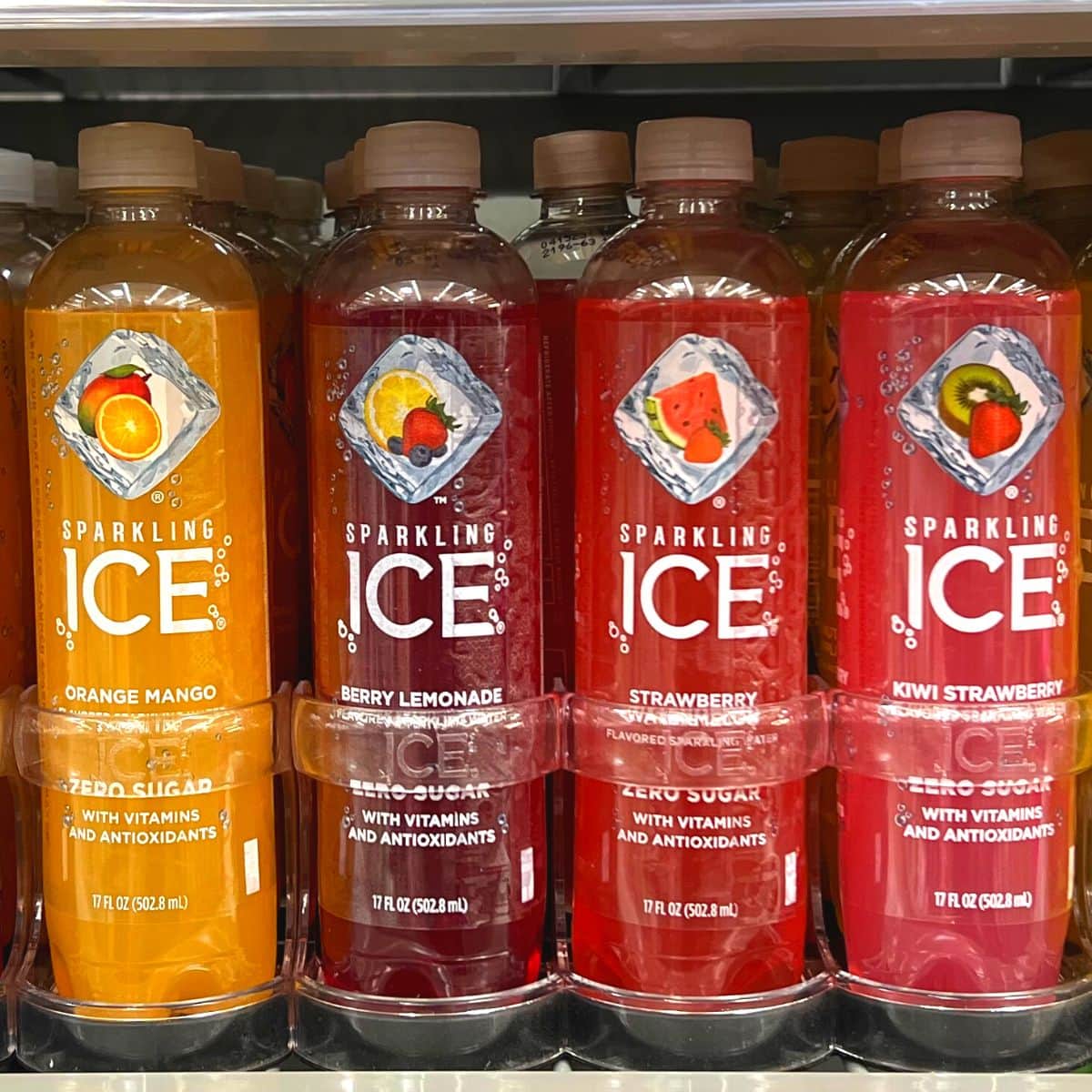 Is Sparkling Ice Good for Weight Loss? - gmedia