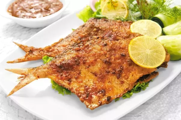 Is Fried Fish Good for Weight Loss? - gmedia