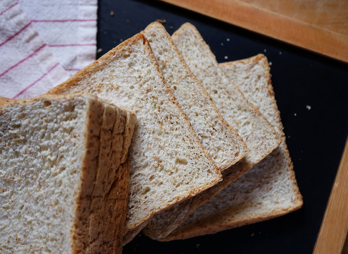 Is Wheat Bread Healthy for Weight Loss? - gmedia