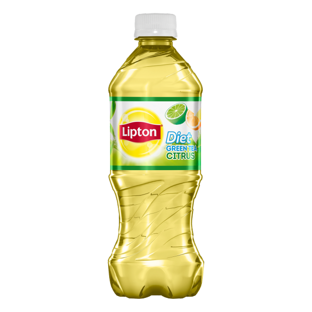 is lipton green tea citrus good for weight loss? - gmedia