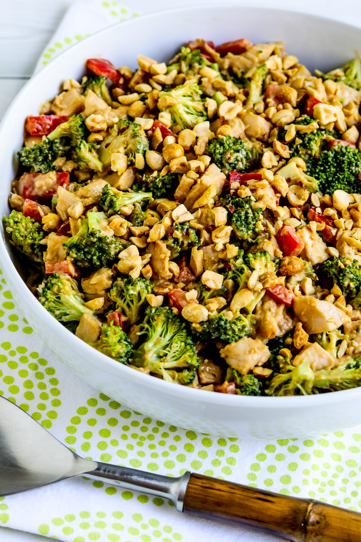 Chicken Broccoli Salad Fbd - gmedia