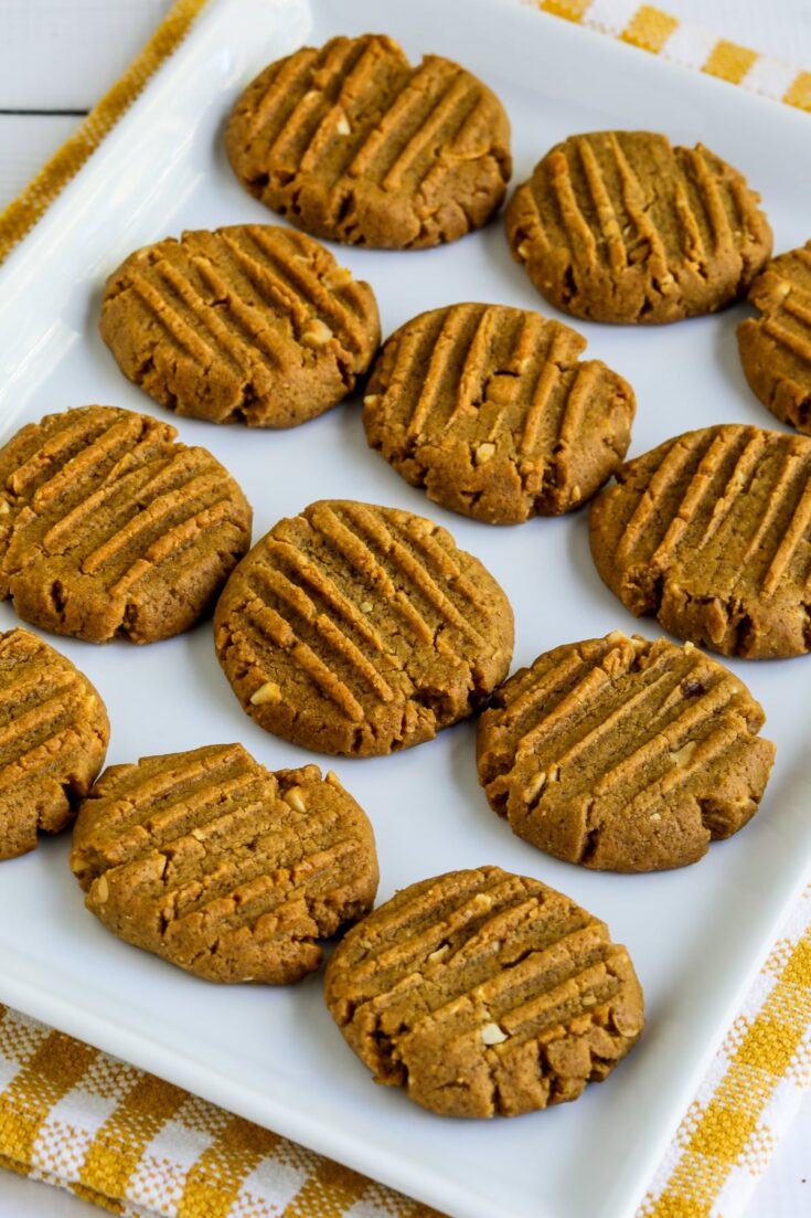 Sugar Free Peanut Butter Cookies Fbd - gmedia