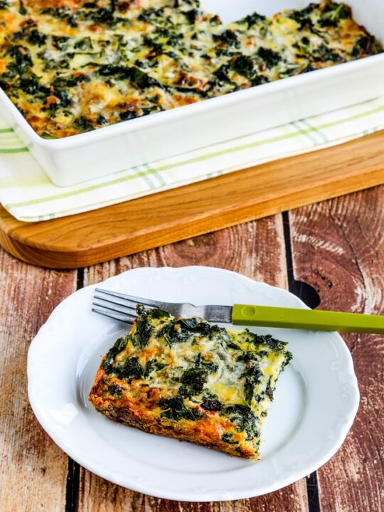Kale and Red Onion Savory Breakfast Fbd - gmedia