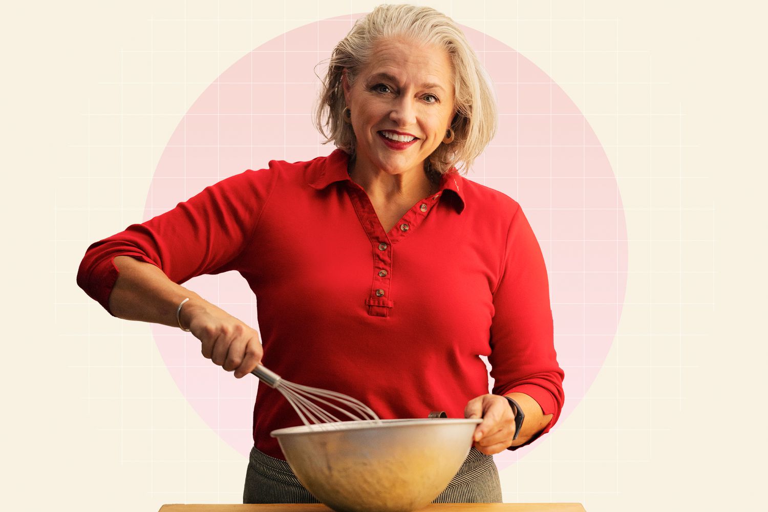 a southern chefs recipe for weight loss? - gmedia