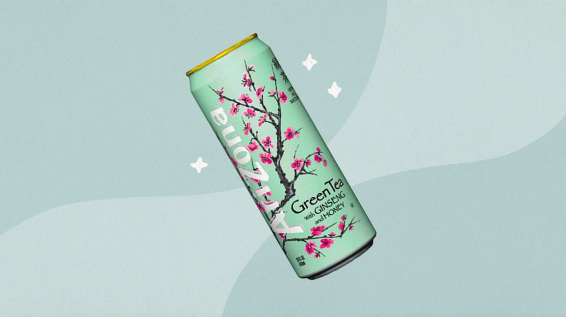 is arizona green tea good for weight loss? - gmedia