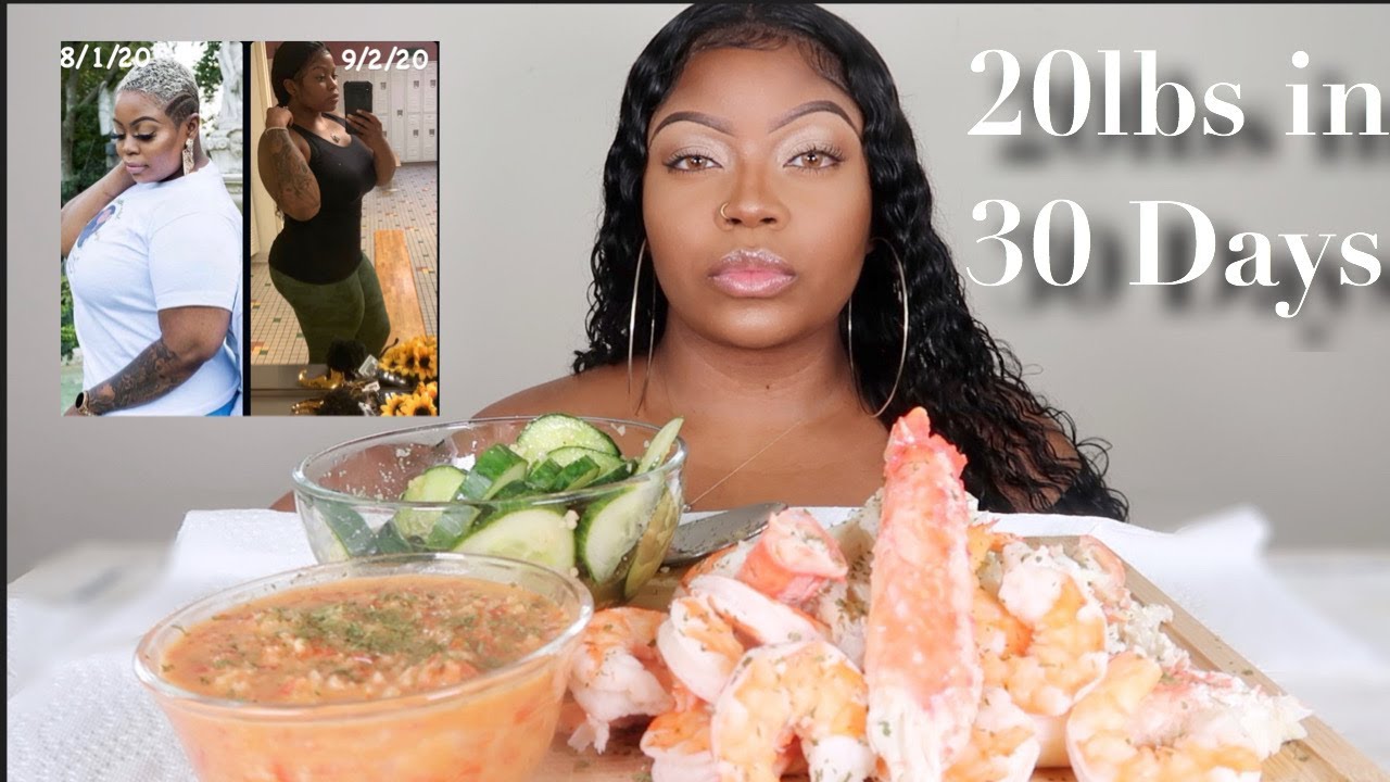 is seafood boil good for weight loss? - gmedia