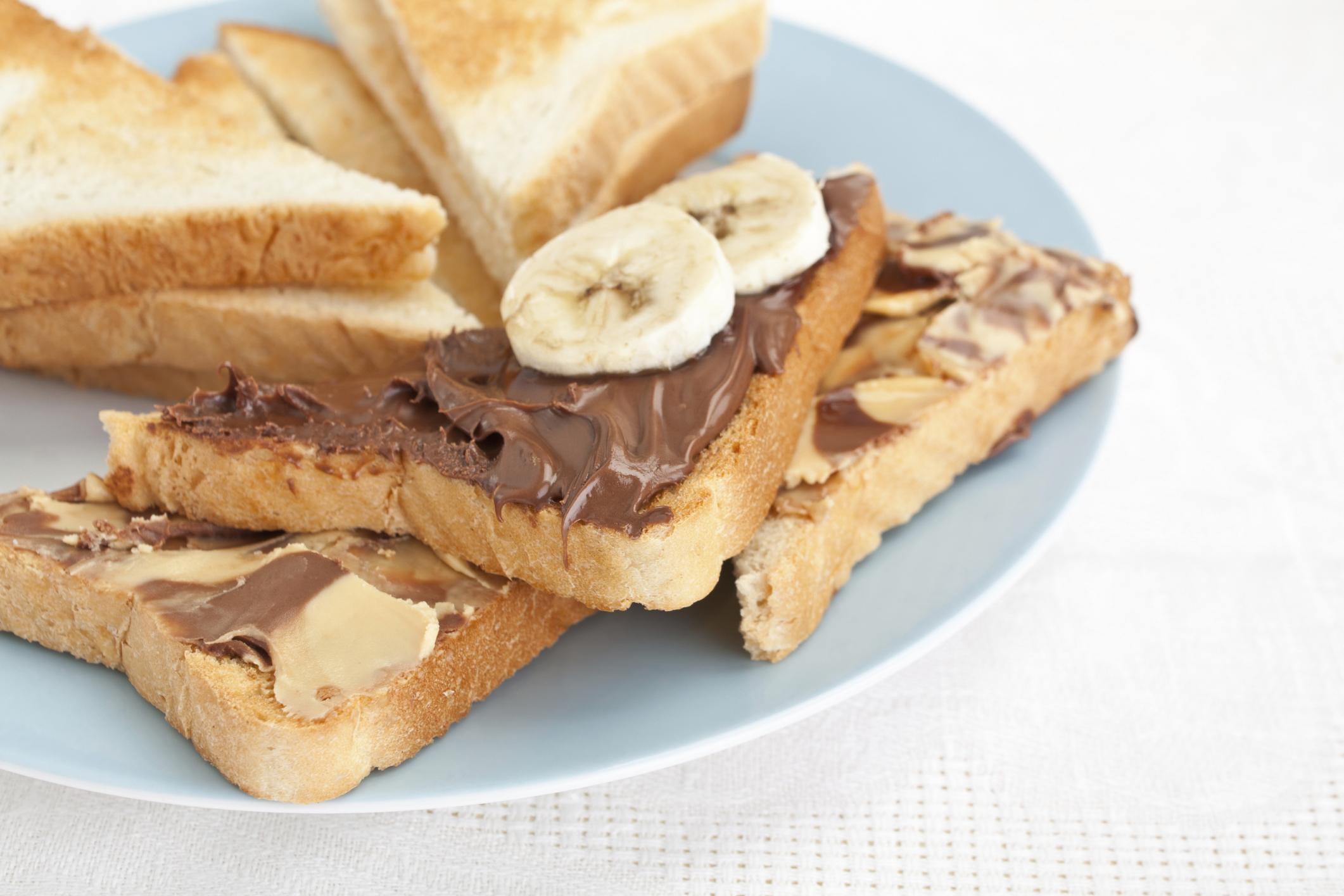 is peanut butter and banana sandwich good for weight loss? - gmedia