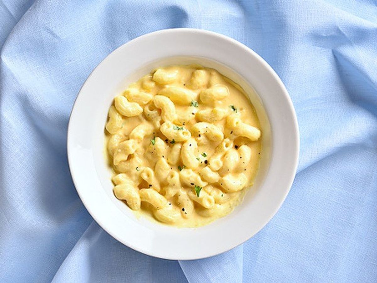 is mac and cheese good for weight loss? - gmedia