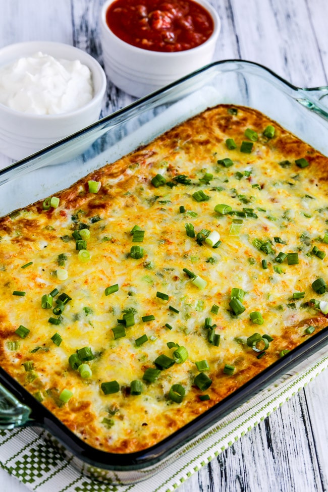 Southwest Egg Casserole Fbd - gmedia
