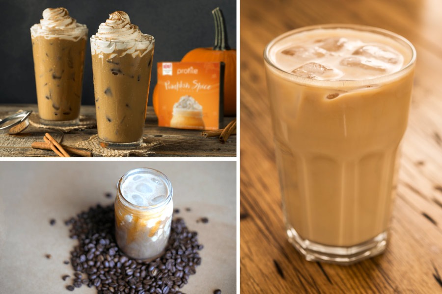 is iced latte good for weight loss? - gmedia