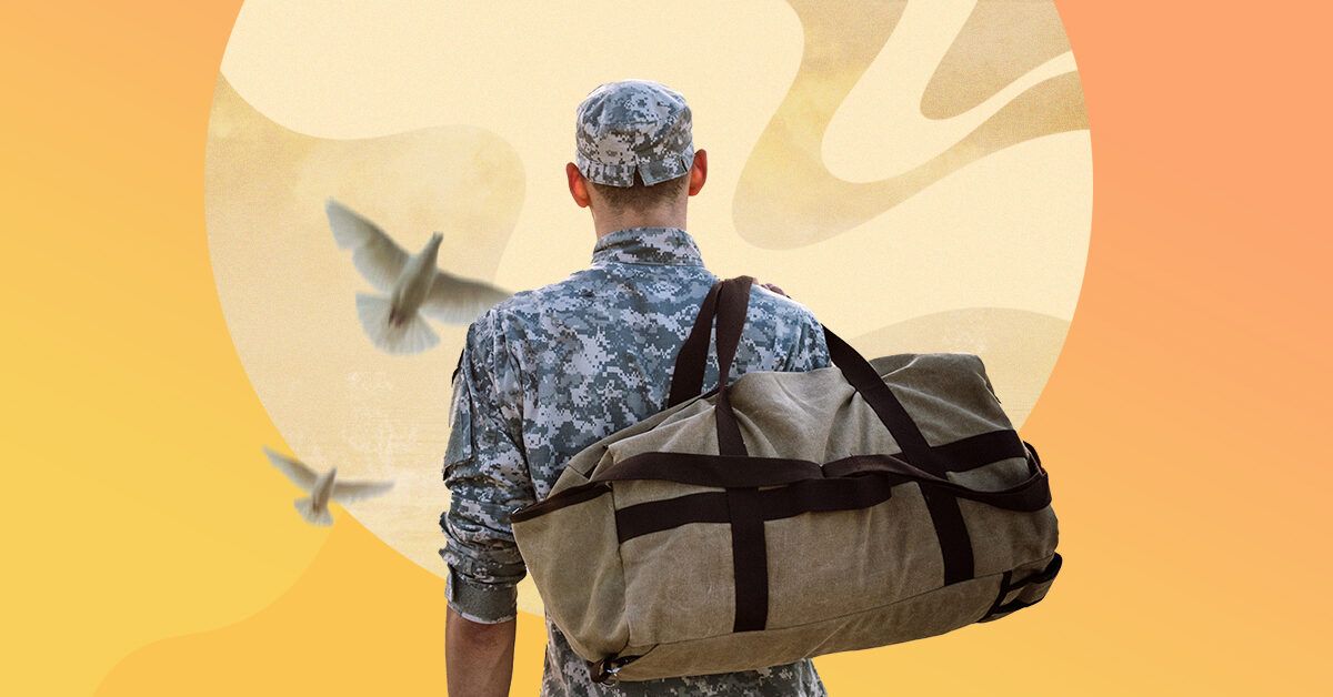 Mental Health in the Military: Challenges and Support - gmedia