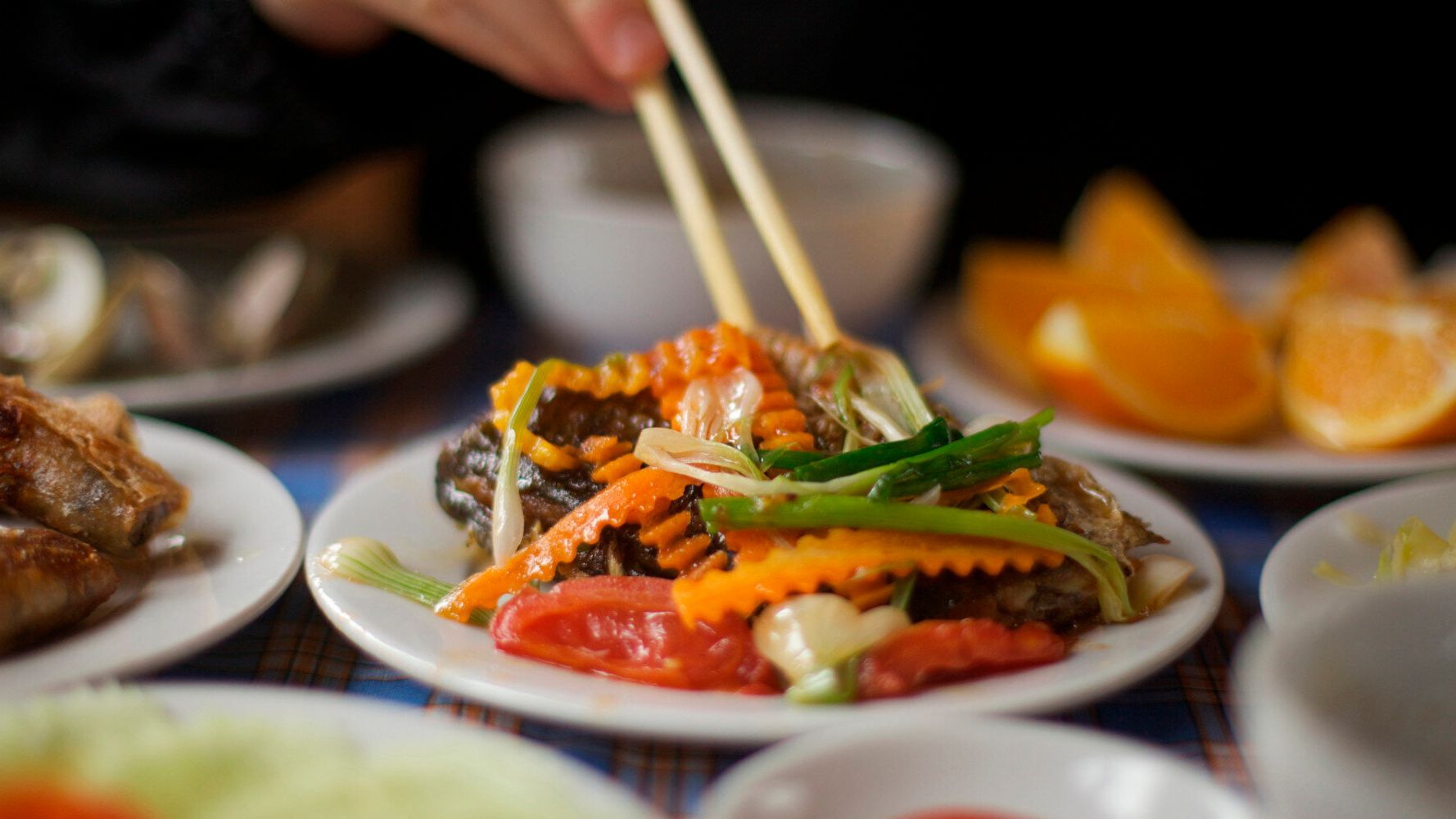 Is Vietnamese Food Good for Weight Loss? - gmedia