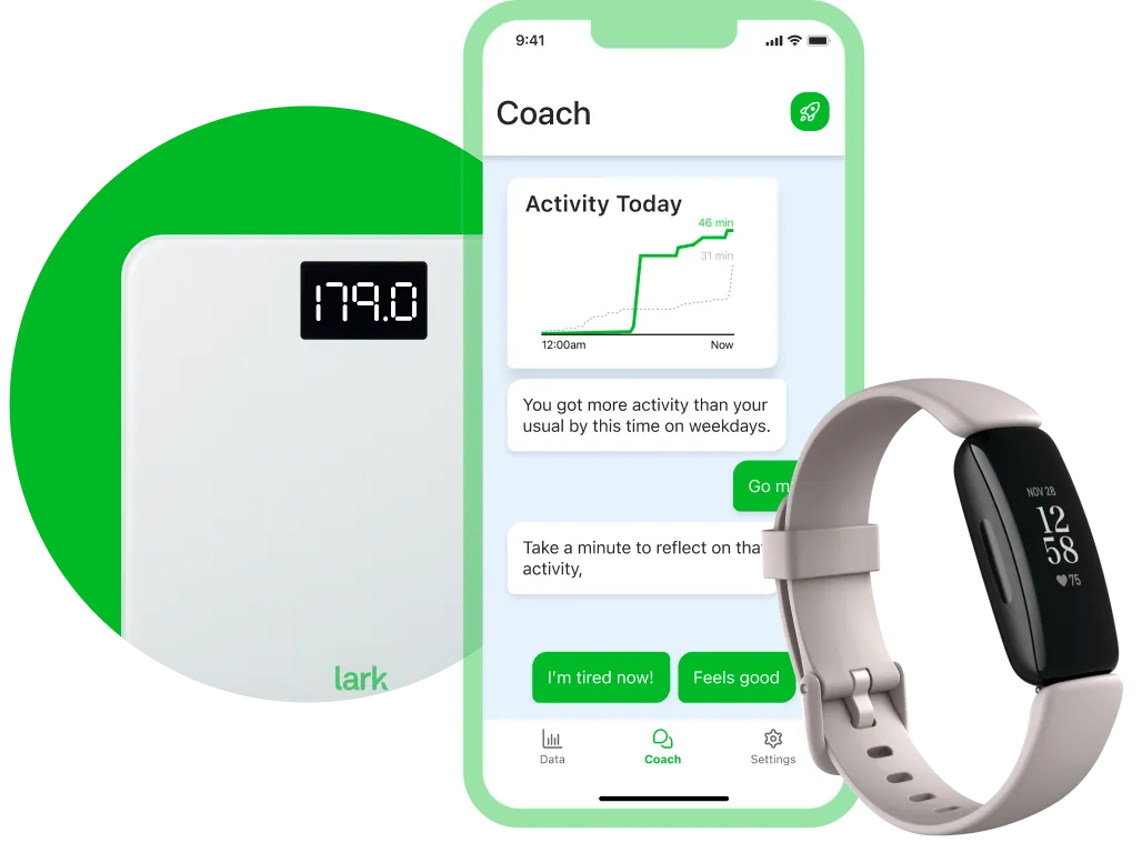 is lark weight loss legit? - gmedia