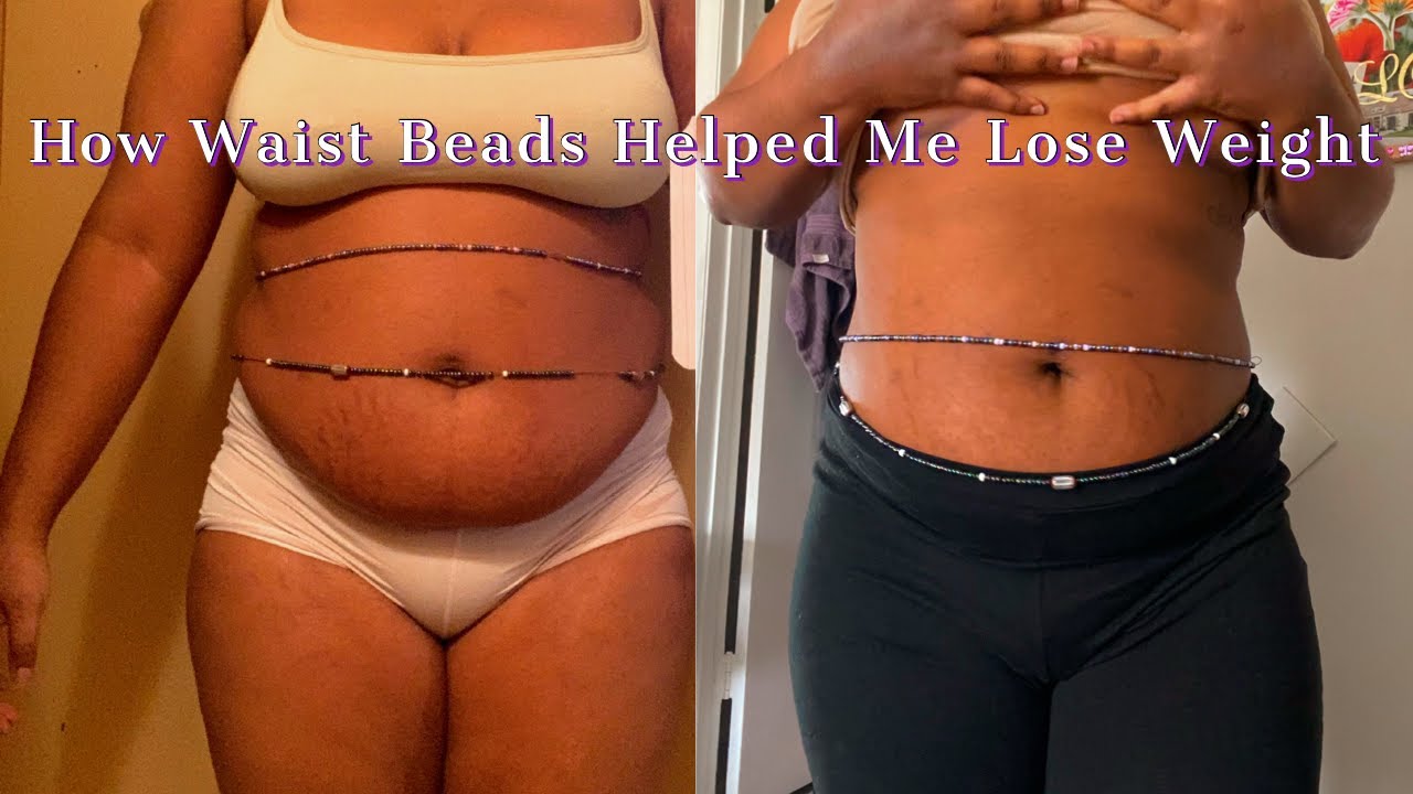 what are waist beads for weight loss? - gmedia