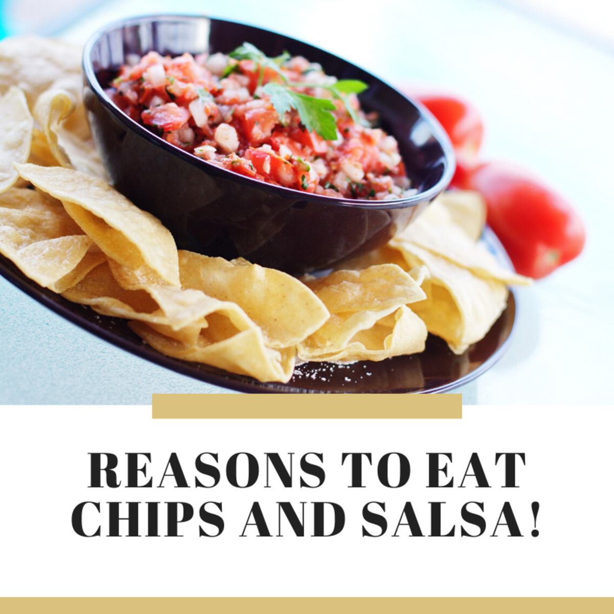 are chips and salsa good for weight loss? - gmedia