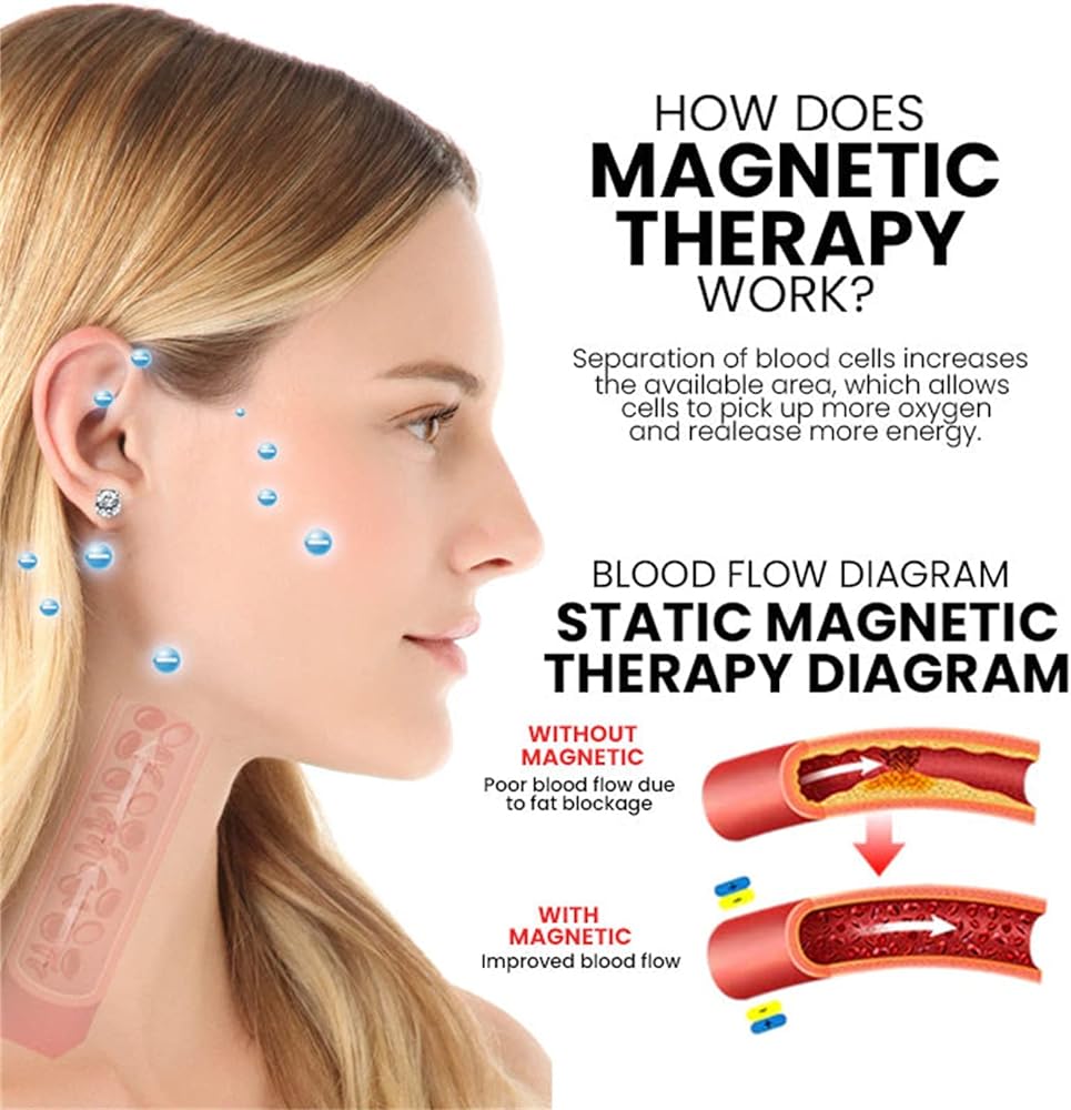 do magnetic weight loss earrings work? - gmedia