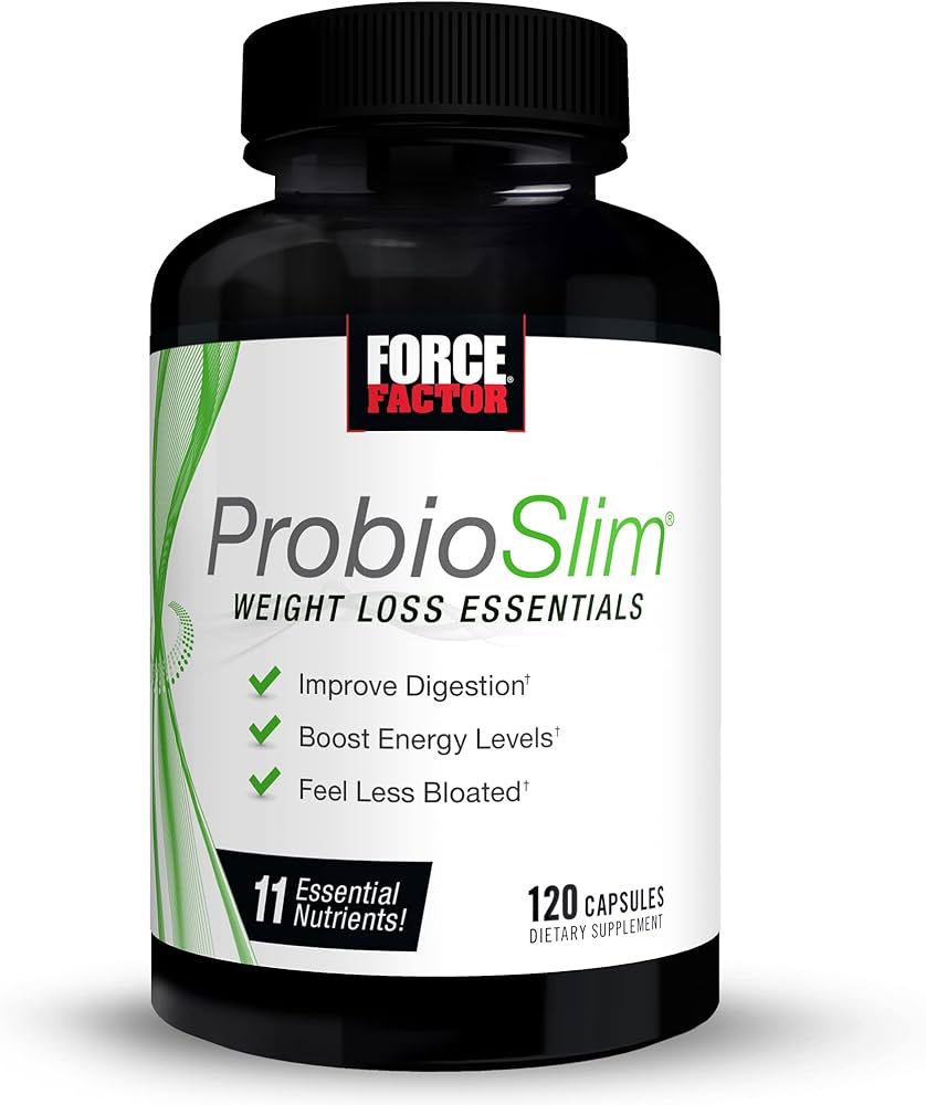 is probioslim good for weight loss? - gmedia