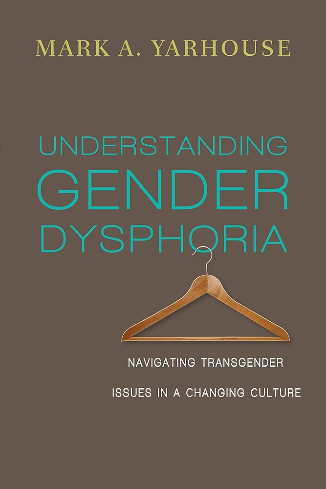 Understanding Gender Dysphoria and Mental Health - gmedia