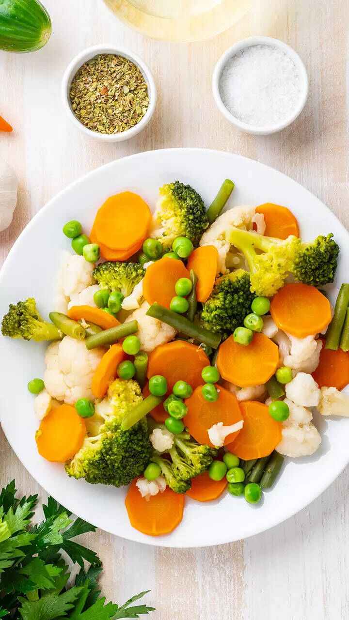 Are Boiled Vegetables Good for Weight Loss - gmedia