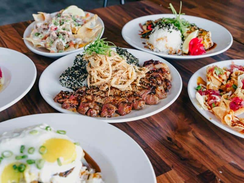 Why You Should Eat at Restaurant 604 in Honolulu Hawaii? - gmedia