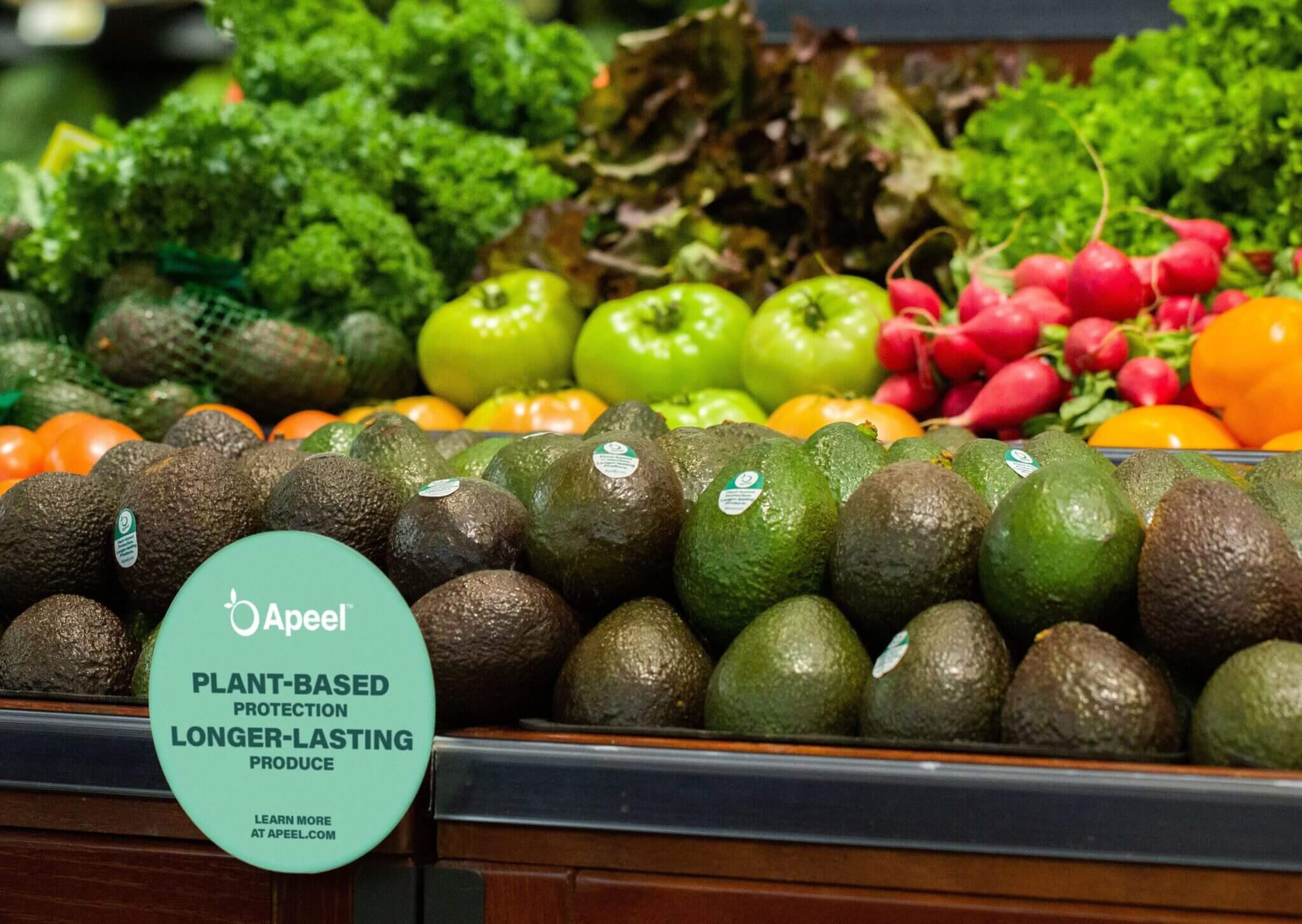 Apeel What You Need To Know About the Skin on Fruits and Veg - gmedia