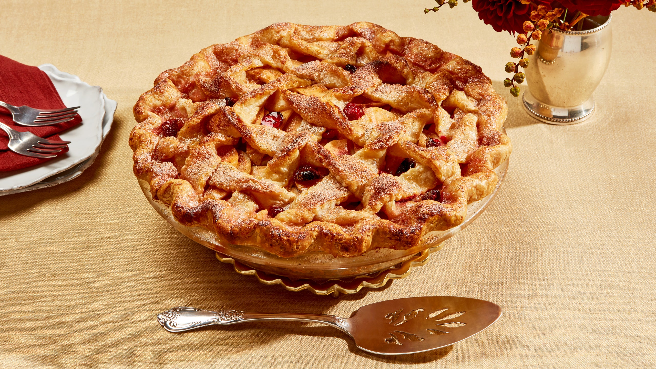 How To Choose the Best Apples for Baking Pies Crisps and Crumbles? - gmedia