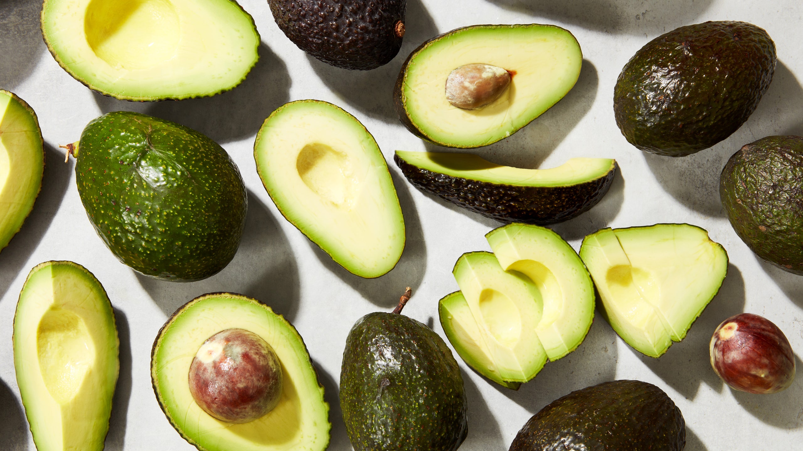 How To Store Avocados for Better Creamier Bruise Free Bites Every Time? - gmedia