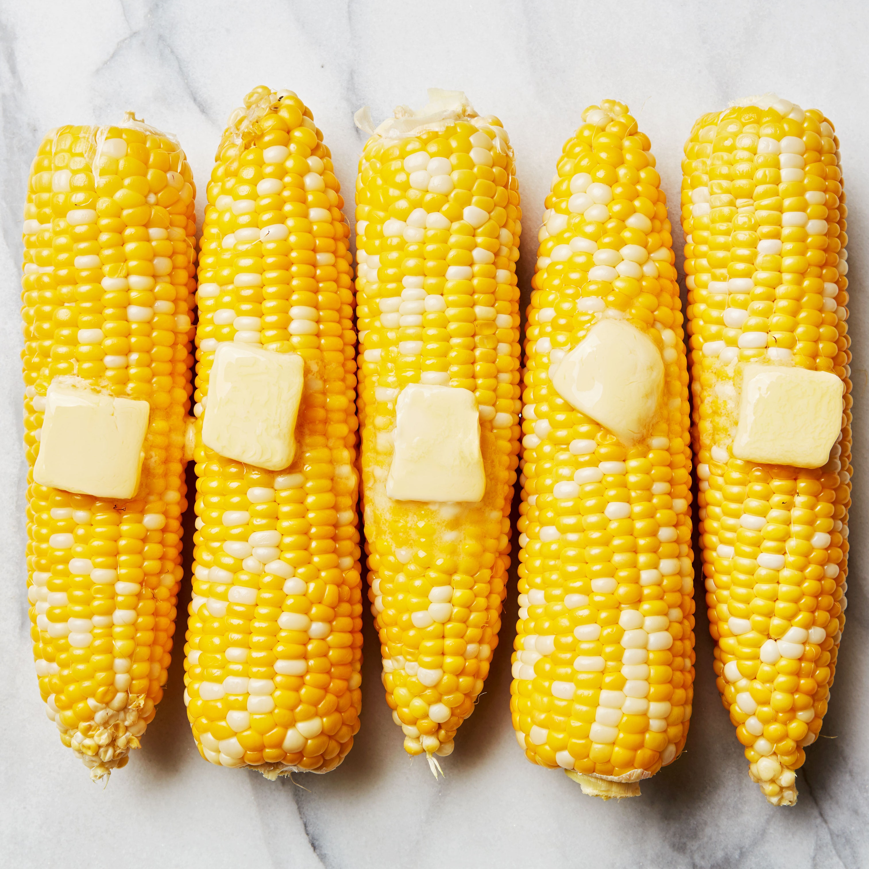 How To Store Corn for the Freshest Sweetest Flavor? - gmedia