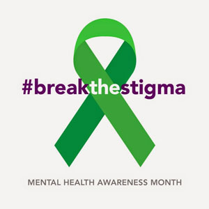 Mental Health Awareness: Breaking the Stigma - gmedia