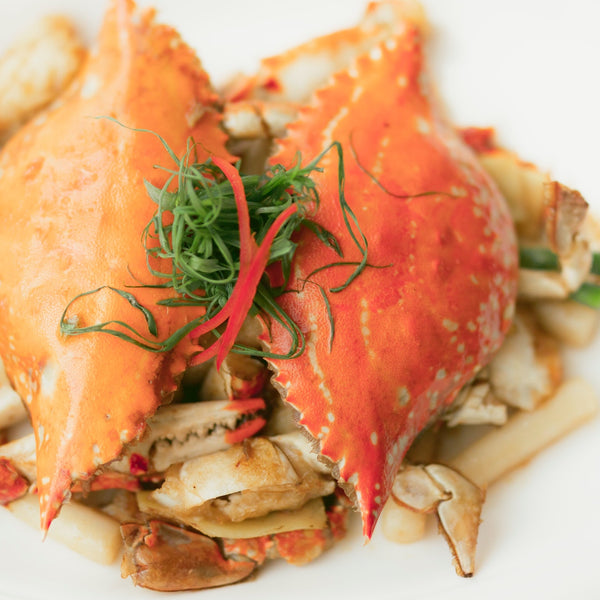 is crab good for weight loss? - gmedia