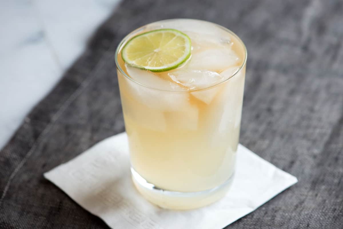 3 Ingredient Dark and Stormy Recipe - gmedia