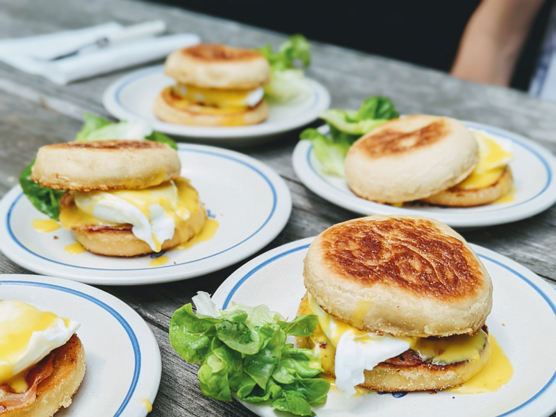 are english muffins good for weight loss? - gmedia