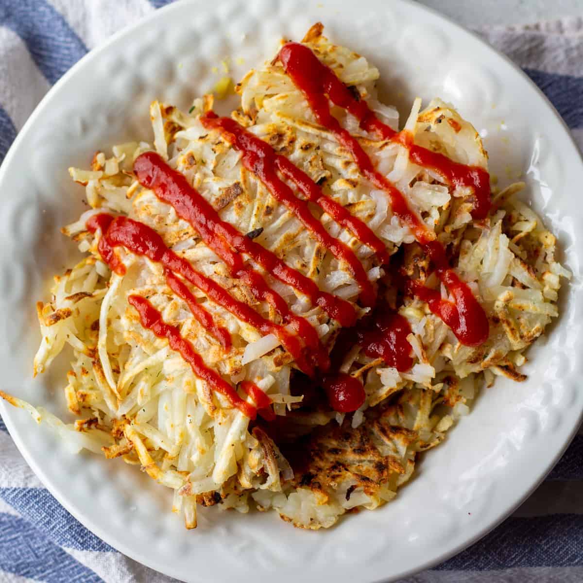 are hash browns good for weight loss? - gmedia