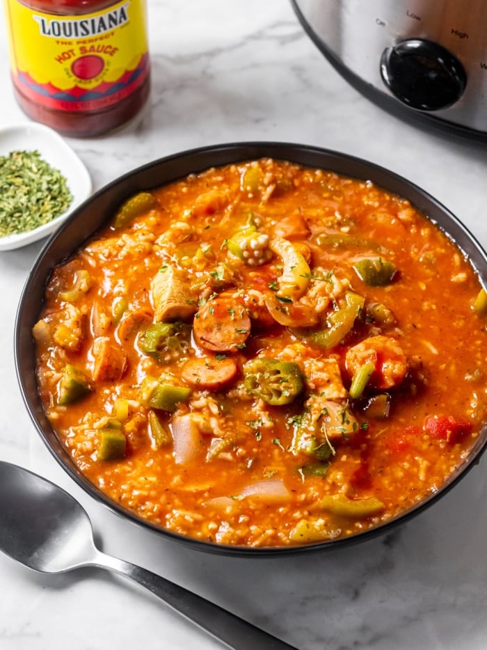 is gumbo good for weight loss? - gmedia