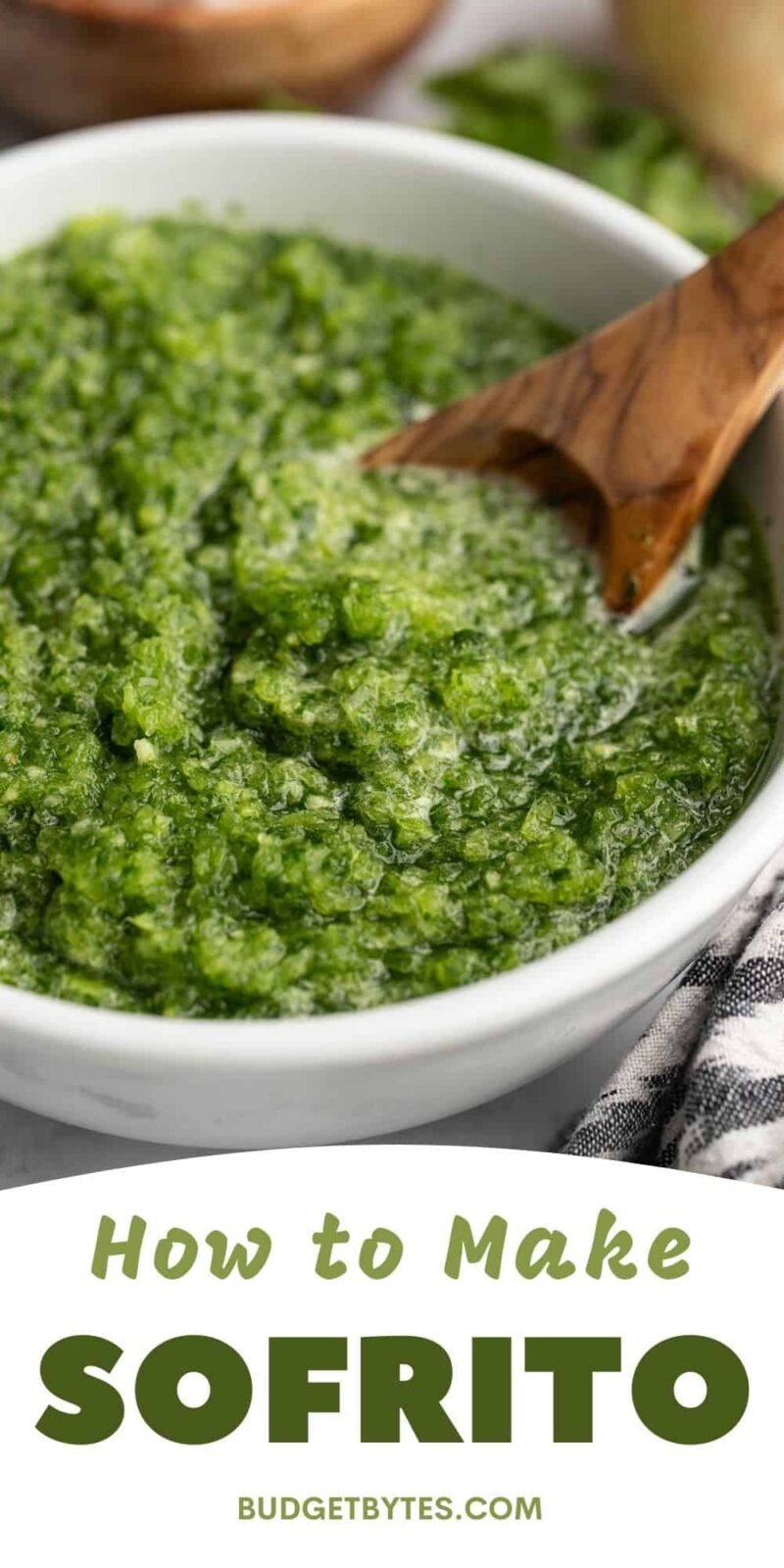 How To Make Sofrito Budget Bytes - gmedia