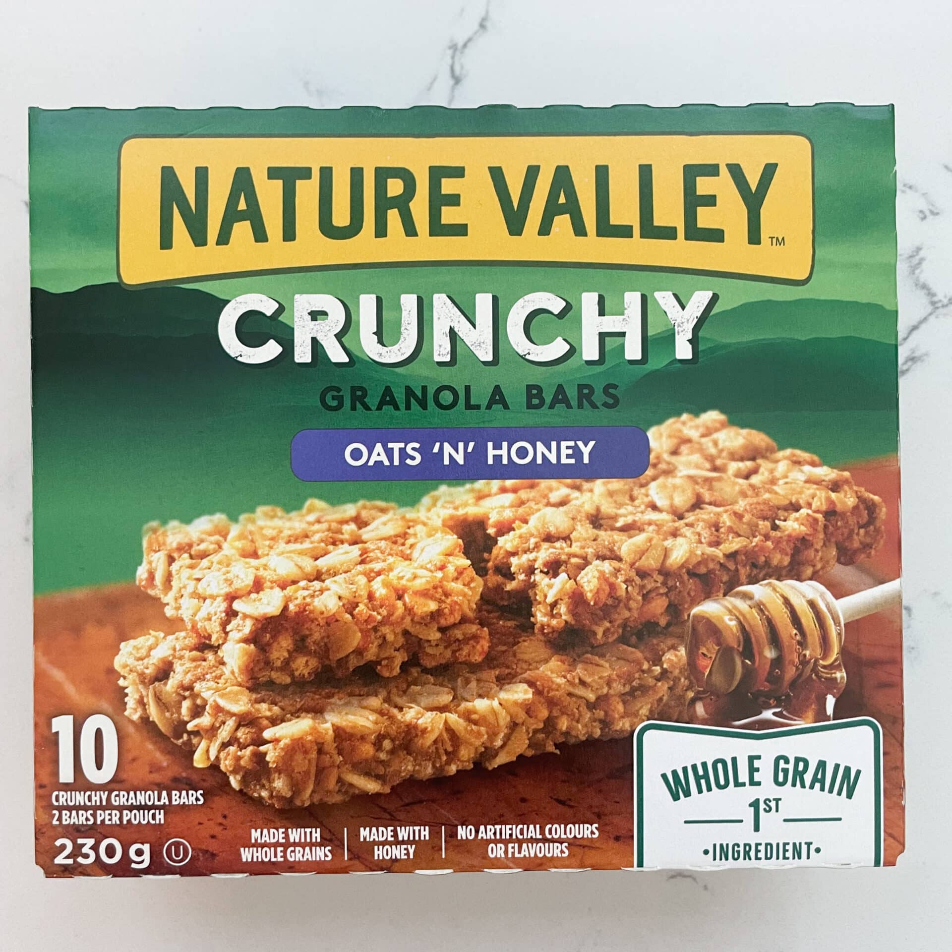 are nature valley bars healthy for weight loss? - gmedia