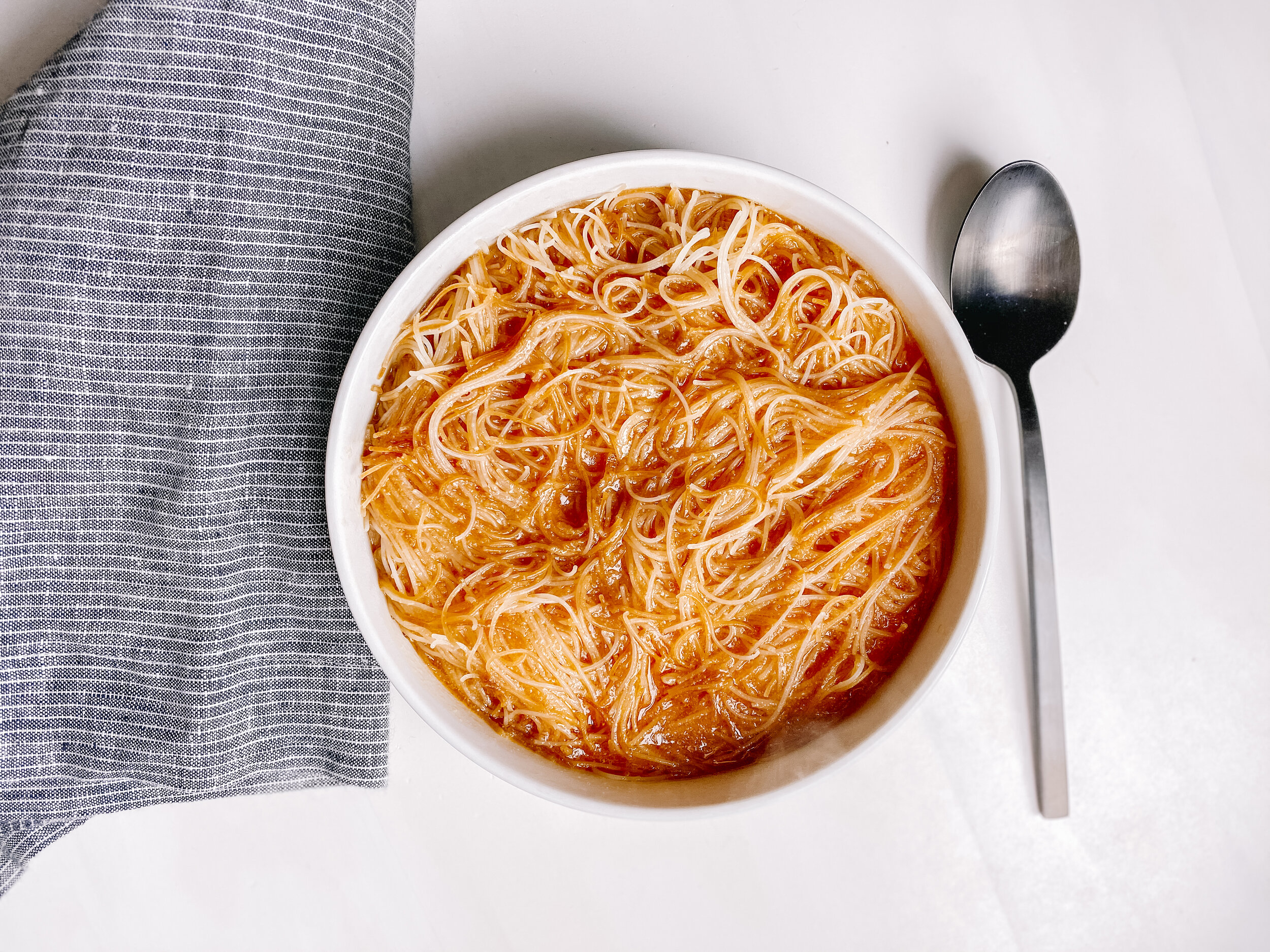is sopa de fideo good for weight loss? - gmedia