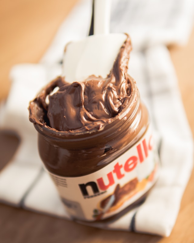 is nutella good for weight loss? - gmedia