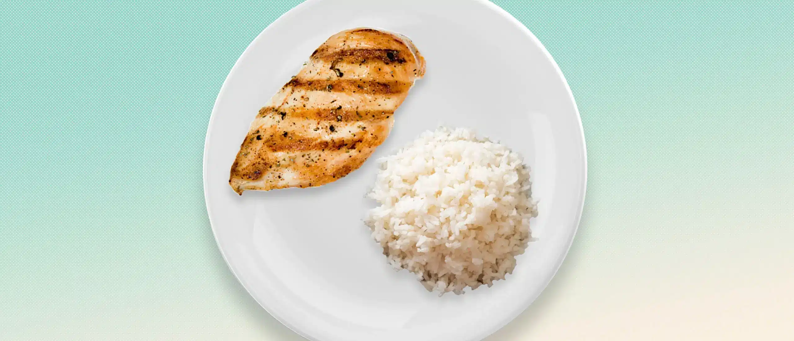 is chicken and rice good for weight loss? - gmedia